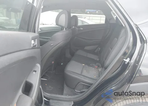 2016 Hyundai Tucson Sport from USA, damaged, VIN KM8J3CA21GU146001